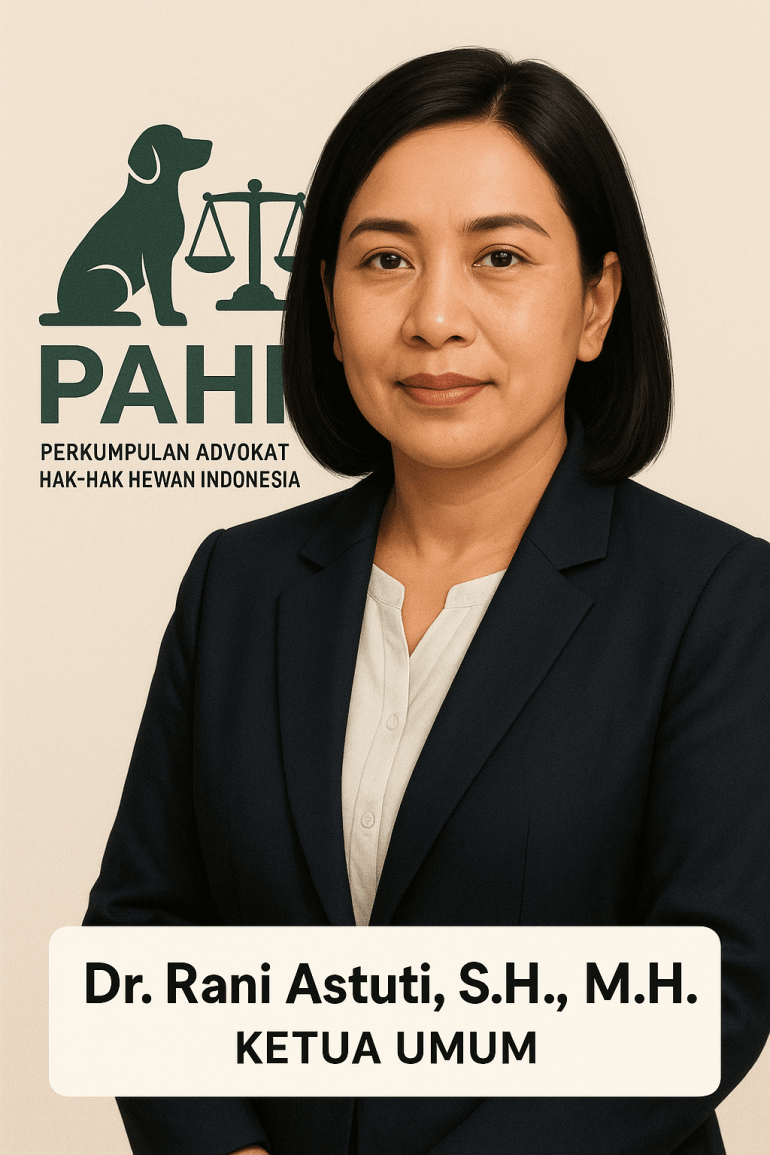 Pahi CABANG SERANG