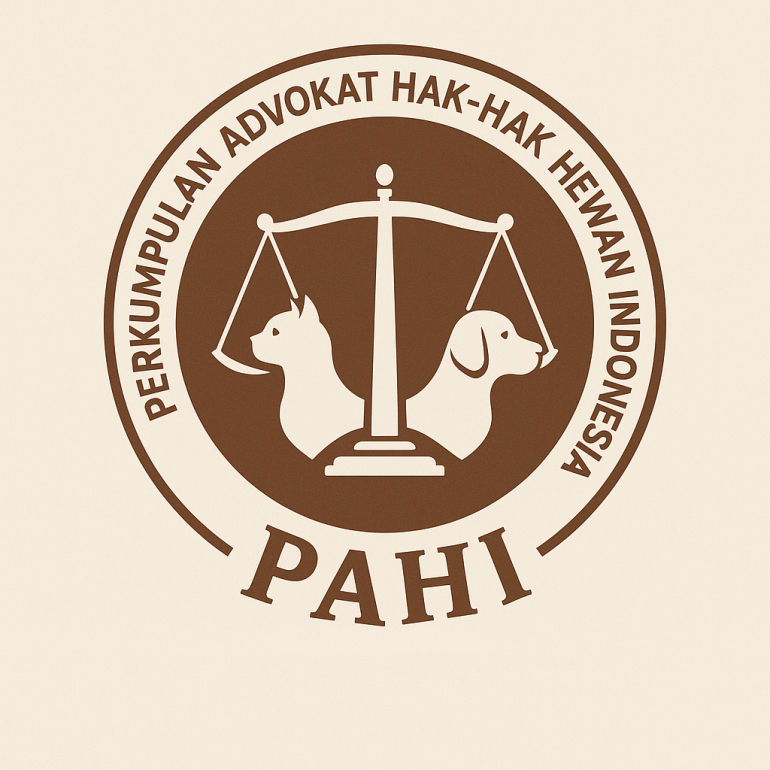 PAHI CABANG SERANG
