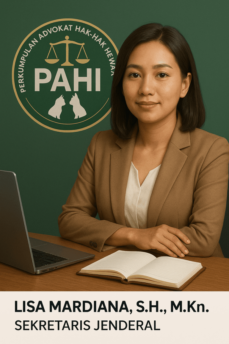 Pahi CABANG SERANG