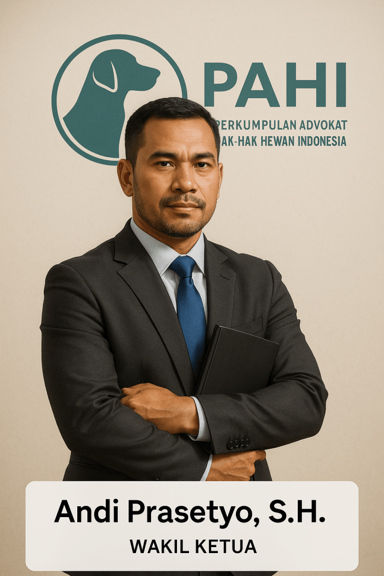 Pahi CABANG SERANG